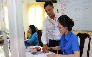 Chức năng nhiệm vụ của công chức địa chính cấp xã là gì?