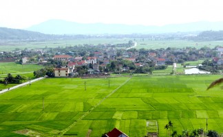 Bồi thường đối với đất khai hoang khi Nhà nước thu hồi đất?