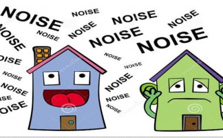 Xử phạt nặng với trường hợp xây, sửa nhà gây ra tiếng ồn lớn