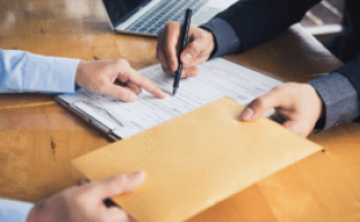 Lệ phí thay đổi thông tin trên sổ đỏ là bao nhiêu?