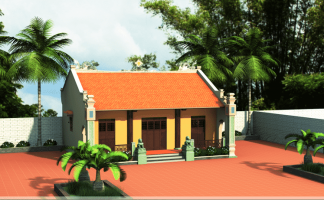 Cấp Giấy chứng nhận đối với đất thờ cúng