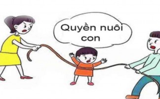 Những trường hợp cha mẹ bị tước quyền nuôi con dưới 18 tuổi