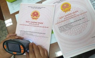 Quyền thừa kế đất đai không có di chúc nào là hợp pháp