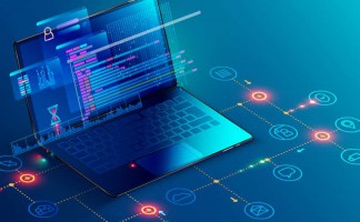 Quy trình giao kết hợp đồng thương mại điện tử.