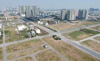 Xử lý sao khi lấn chiếm đất của người khác