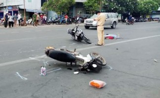 Gây tai nạn giao thông dẫn đến chết người - Hành vi đáng lên án hiện nay!