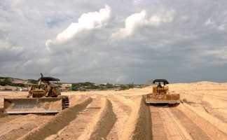 Quy định về khung giá đất đền bù khi giải phóng mặt bằng mới nhất năm 2022