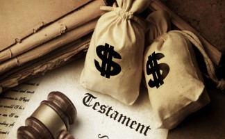 Quyền thừa kế tài sản cha mẹ khi cha mẹ mất được pháp luật quy định thế nào?