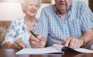 Mẫu tờ khai đăng ký khai tử