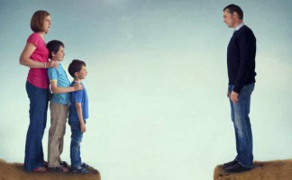 Về vấn đề tranh chấp quyền nuôi con khi ly hôn