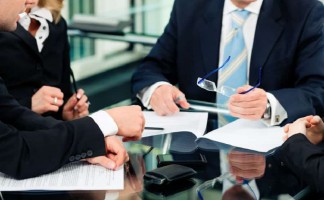 Kỹ năng chuẩn bị cho việc tham gia phiên tòa sơ thẩm trong giải quyết tranh chấp hợp đồng phi nhân thọ