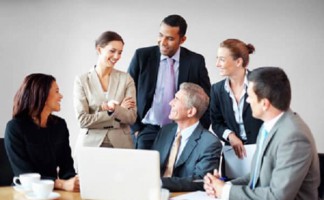 Những điểm cần lưu ý trong quản trị nhân sự