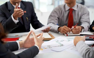 Phân chia quyền sử dụng đất khi con cái không đồng ý