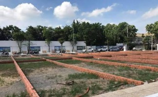 Thắc mắc về tách thửa đất thành nhiều lô để bán