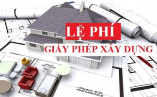 Quy định mật độ xây dựng thuần cho nhà ở riêng lẻ