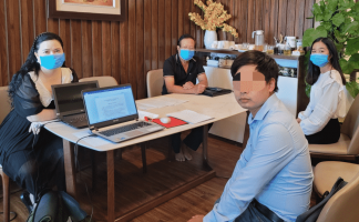 Scandal Thẩm mỹ viện Minh Châu Asian: hết dùng ‘xã hội đen’, lại dùng ‘truyền thông bẩn’ - ‘nạn nhân’ hay ‘kẻ khủng bố’?