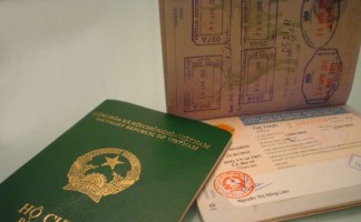 Quy định mới về xin visa campuchia hiện hành