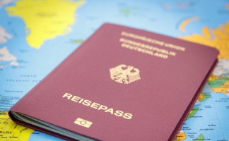 Xin visa đức cần lưu ý điều gì? Tất tần tật thông tin về visa Đức
