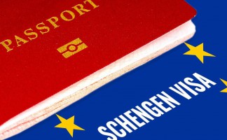 Hướng dẫn bạn xin visa schengen tự túc nhanh chóng