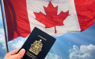 Hướng dẫn bạn xin visa canada đơn giản nhanh chóng nhất