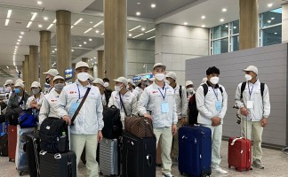 Làm sao để xuất khẩu lao đông hàn quốc đơn giản và nhanh nhất?