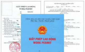 Xin giấy phép lao động cho người lao động nước ngoài - doanh nghiệp cần làm gì ?