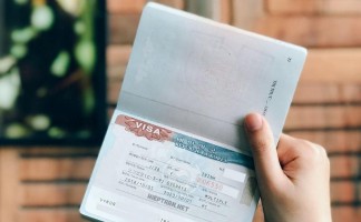 Tất tần tật thủ tục xin visa 5 năm hàn quốc