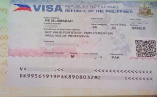 Visa 9A là gì? Thủ tục xin visa 9A tại Philippines chi tiết nhất