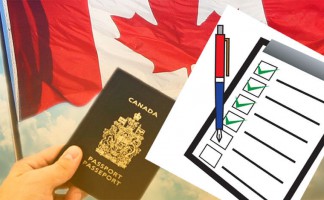 Quy trình và thủ tục xin visa canada online theo quy định mới nhất hiện nay