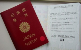 Trình tự, thủ tục xin visa đi Nhật? Xin visa đi nhật bao lâu có kết quả?