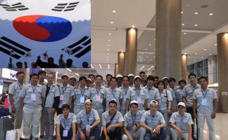 Những điều kiện quan trọng để xuất khẩu lao động đài loan