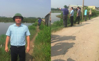 Mẫu đơn xin cấp đất thổ cư