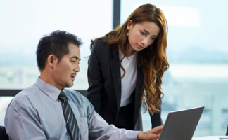 Mẫu hợp đồng mua bán hàng hóa cá nhân