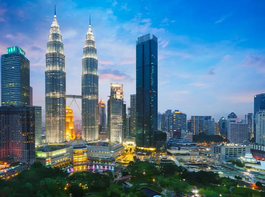 Hướng dẫn bạn chi tiết trình tự thủ tục xin visa Malaysia