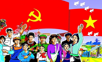 Phân tích những nguyên tắc đảng lãnh đạo trong quản lý hành chính nhà nước