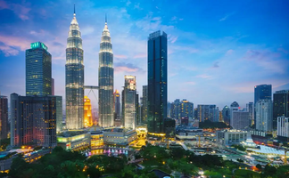Hướng dẫn bạn chi tiết trình tự thủ tục xin visa Malaysia