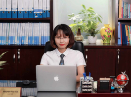 Mối quan hệ nhân quả giữa hành vi và hậu quả của tội phạm