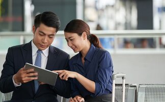 Mẫu Hợp đồng dịch vụ tiếng Anh và Hợp đồng dịch vụ song ngữ