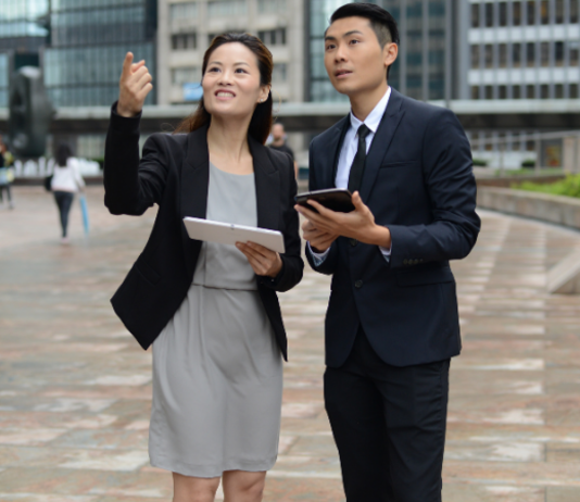 Mua nhà tại dự án đang thế chấp có thật sự đáng lo?