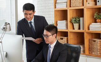 Mẫu văn bản ủy quyền đại diện mới nhất