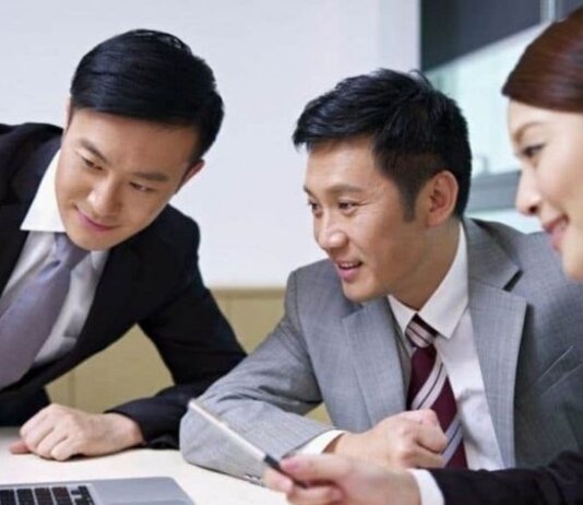 Mẫu giấy ủy quyền nuôi con sau ly hôn