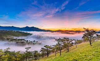 Hiểu như thế nào về đất san lấp?