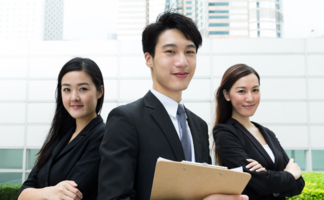 Nghề pháp chế doanh nghiệp - thông tin cơ bản