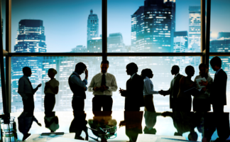 Mô hình tổ chức trong quản trị doanh nghiệp