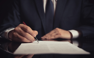 Tổng thư ký Quốc hội - Nhiệm vụ và quyền hạn