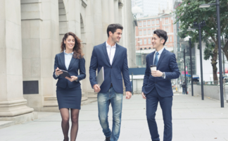 Quản trị có ảnh hưởng gì