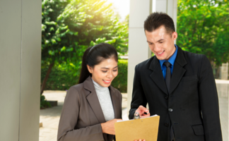 Khái niệm tổ chức