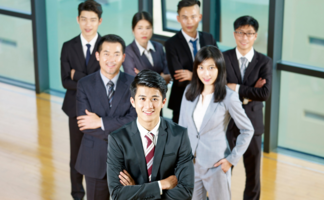 Phân loại các nhà quản trị