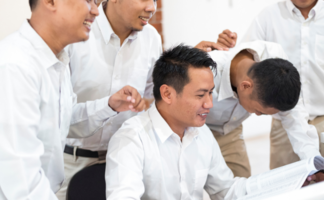 Quản Trị: Khoa Học và Nghệ Thuật