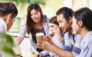 Trường phái quản trị nhật bản